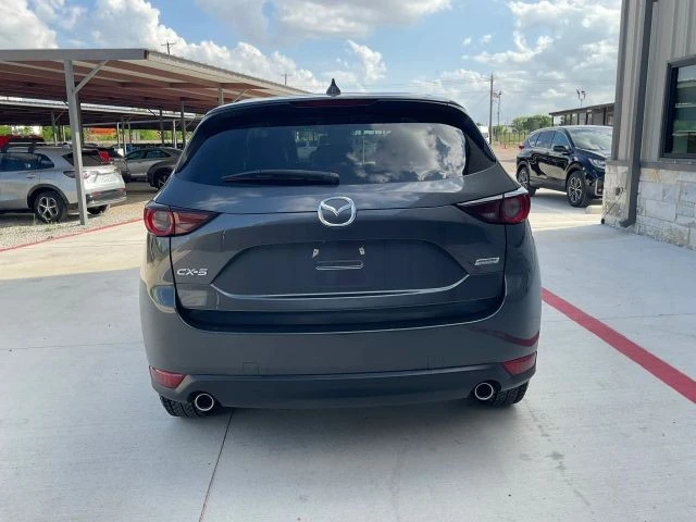 2019 Mazda CX-5 2nd Gen - Image 6 of 21