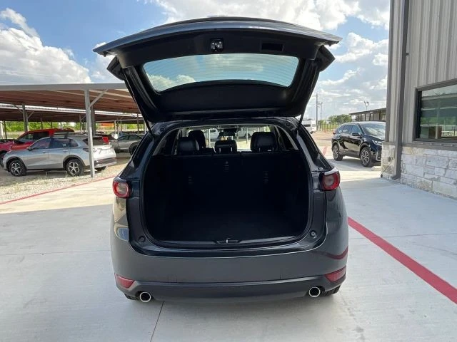 2019 Mazda CX-5 2nd Gen - Image 14 of 21