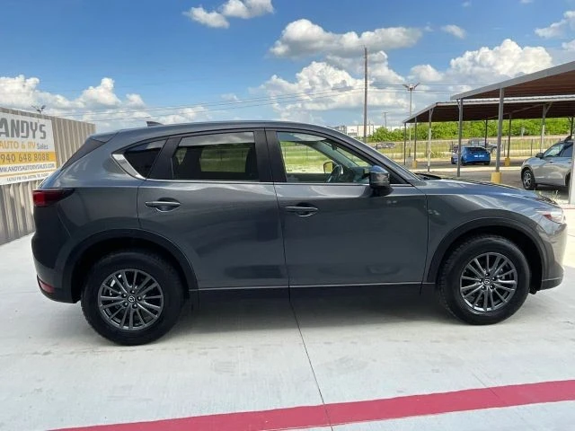 2019 Mazda CX-5 2nd Gen - Image 10 of 21