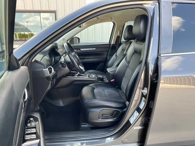 2019 Mazda CX-5 2nd Gen - Image 18 of 21