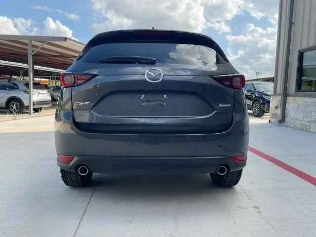 2019 Mazda CX-5 2nd Gen - Image 8 of 21