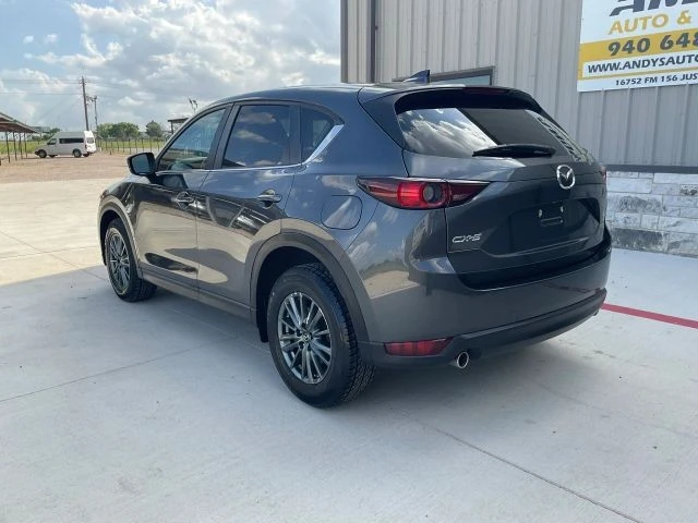 2019 Mazda CX-5 2nd Gen - Image 5 of 21