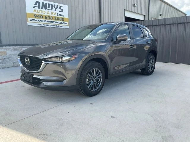 2019 Mazda CX-5 2nd Gen - Image 4 of 21