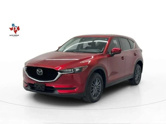 2019 Mazda CX-5 2nd Gen - Image 6 of 21