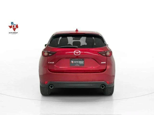 2019 Mazda CX-5 2nd Gen - Image 9 of 21