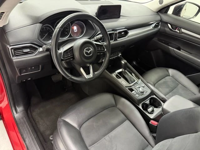 2019 Mazda CX-5 2nd Gen - Image 15 of 21