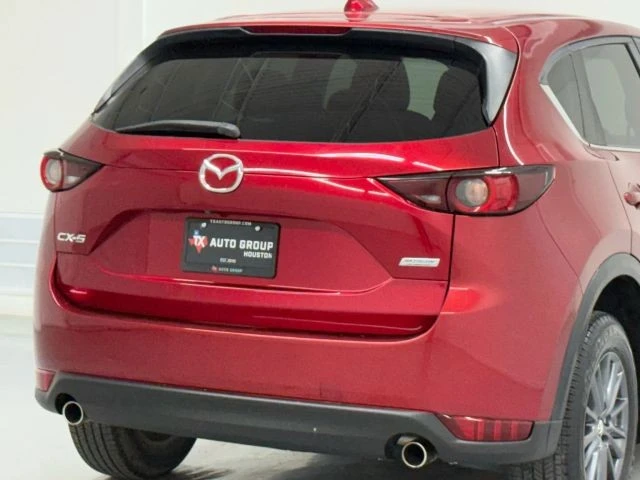 2019 Mazda CX-5 2nd Gen - Image 13 of 21