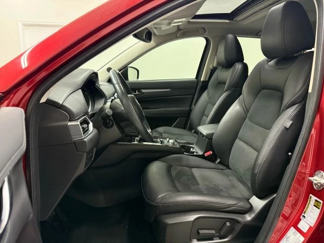 2019 Mazda CX-5 2nd Gen - Image 16 of 21