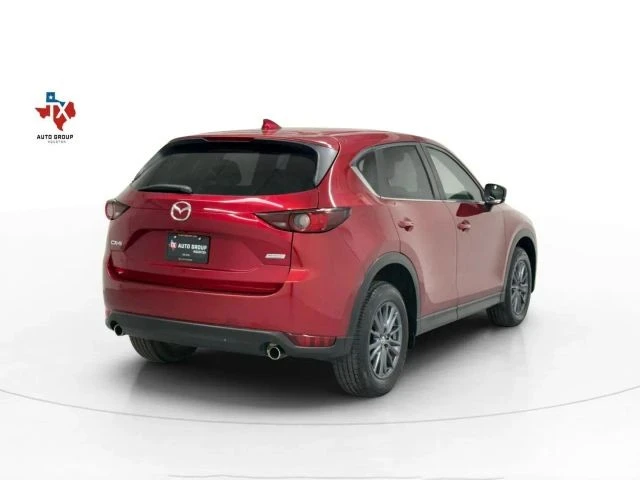 2019 Mazda CX-5 2nd Gen - Image 7 of 12
