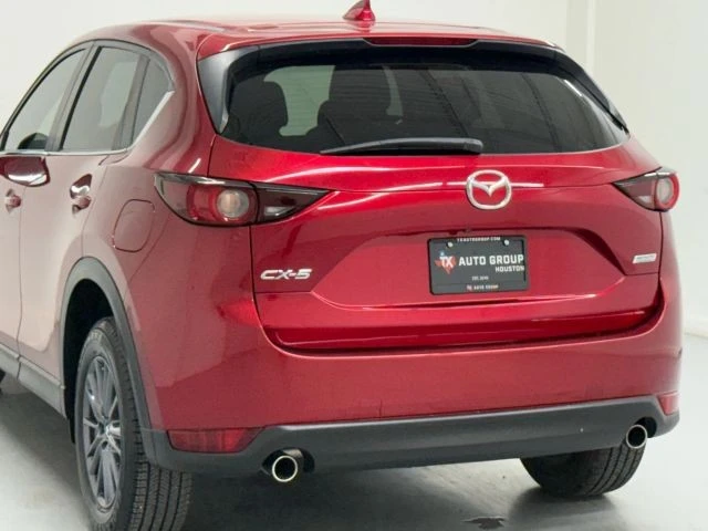 2019 Mazda CX-5 2nd Gen - Image 14 of 21