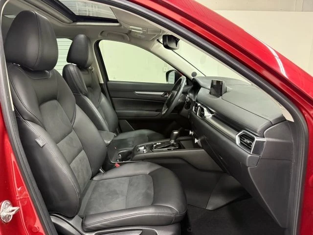 2019 Mazda CX-5 2nd Gen - Image 20 of 21