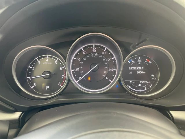 2019 Mazda CX-5 2nd Gen - Image 12 of 12