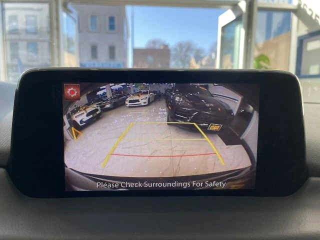 2019 Mazda CX-5 2nd Gen - Image 14 of 21