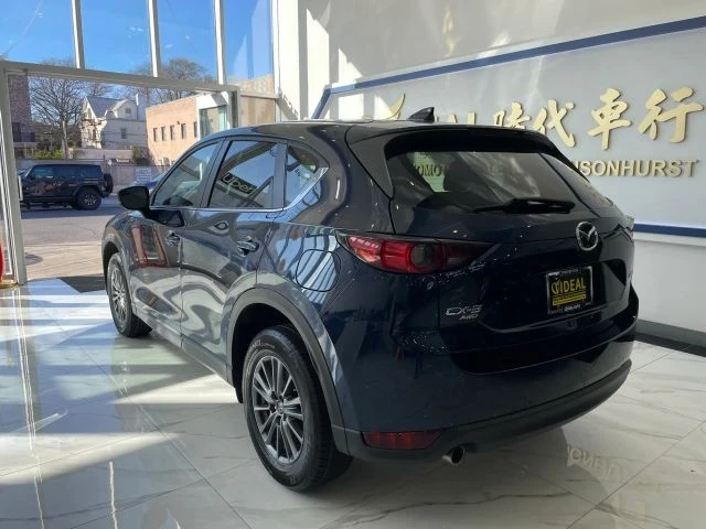 2019 Mazda CX-5 2nd Gen - Image 4 of 21