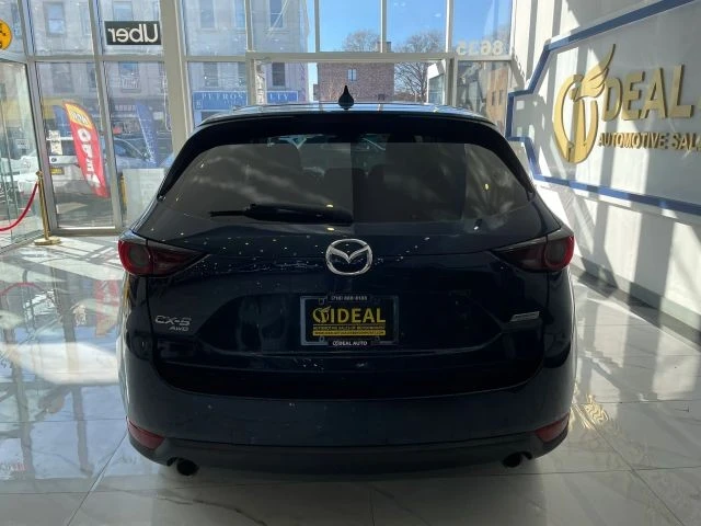 2019 Mazda CX-5 2nd Gen - Image 5 of 21