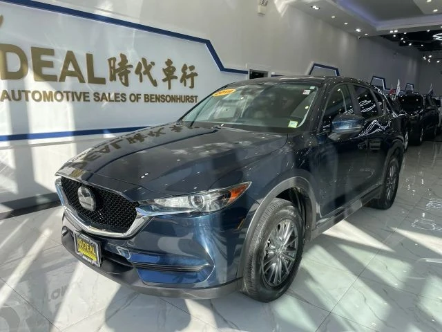2019 Mazda CX-5 2nd Gen - Image 3 of 21