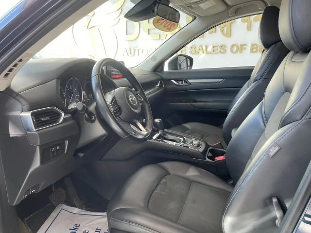 2019 Mazda CX-5 2nd Gen - Image 8 of 21
