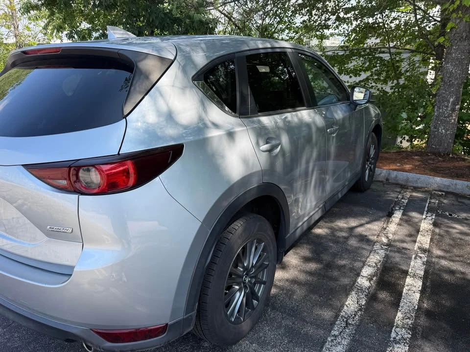 2019 Mazda CX-5 2nd Gen - Image 4 of 6