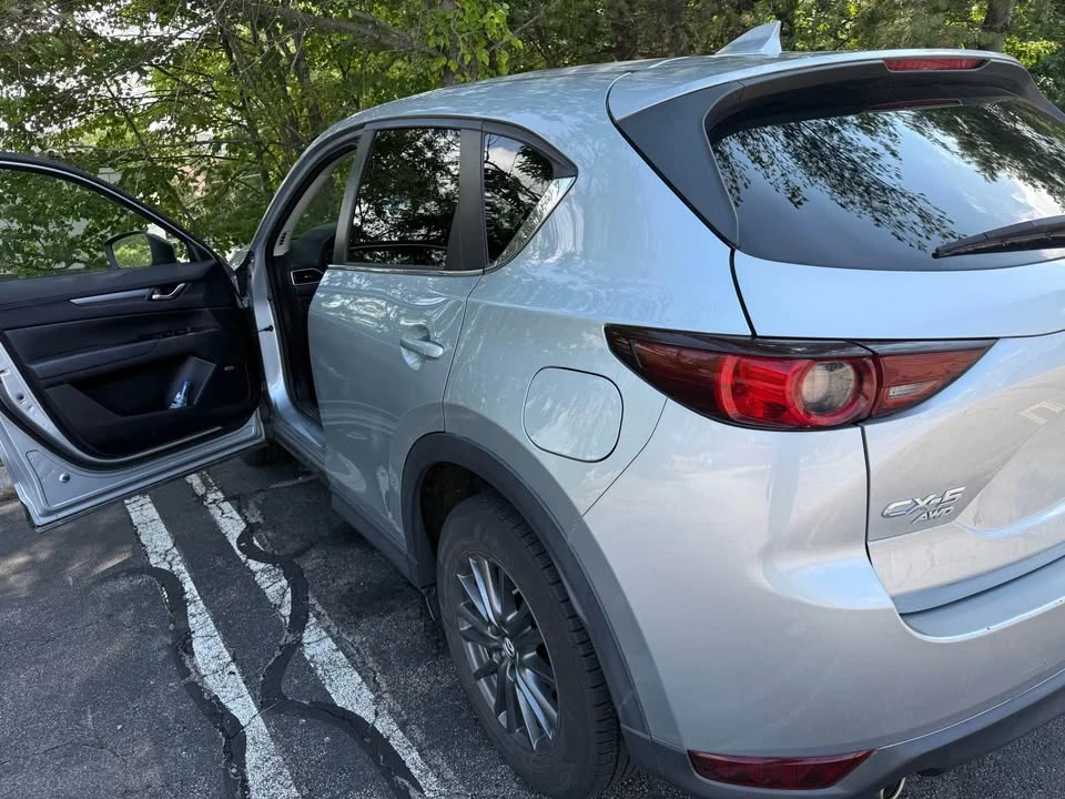 2019 Mazda CX-5 2nd Gen - Image 3 of 6