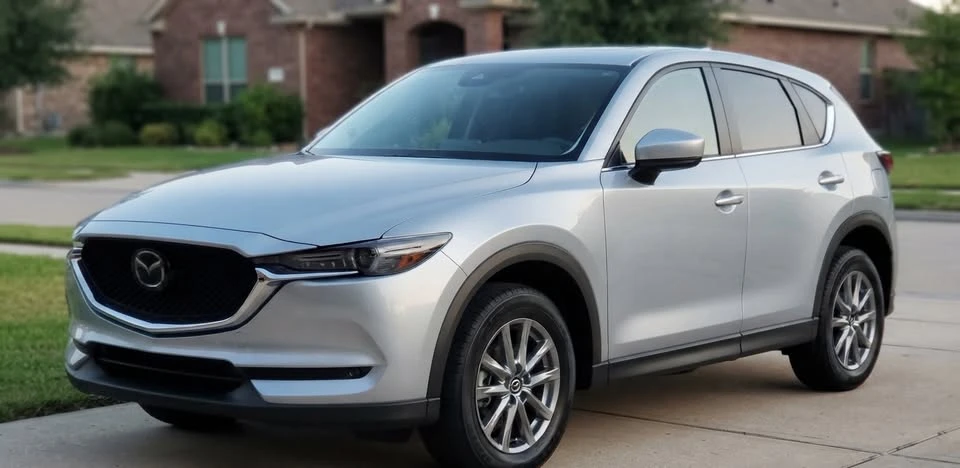2019 Mazda CX-5 2nd Gen - Image 2 of 6