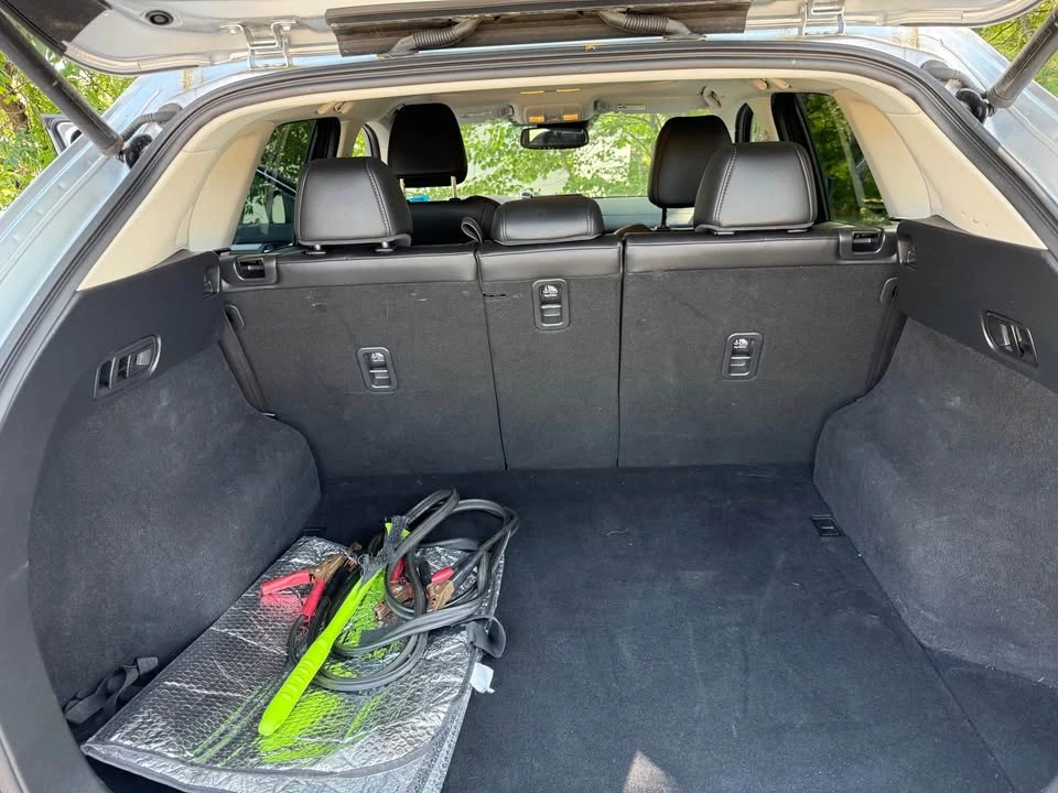 2019 Mazda CX-5 2nd Gen - Image 5 of 6