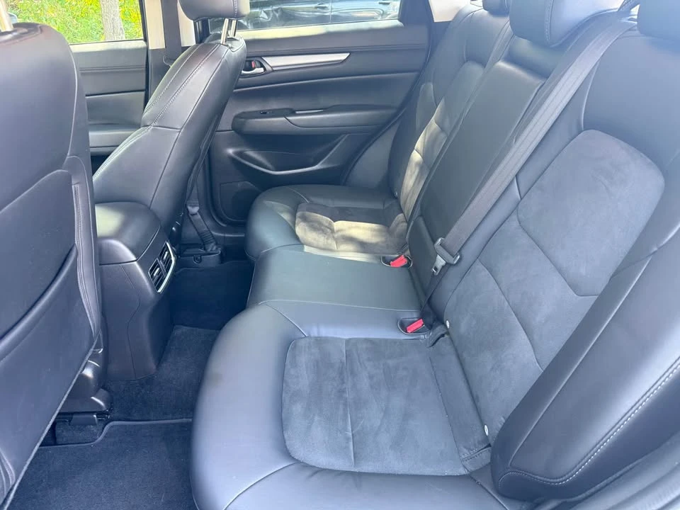 2019 Mazda CX-5 2nd Gen - Image 6 of 6