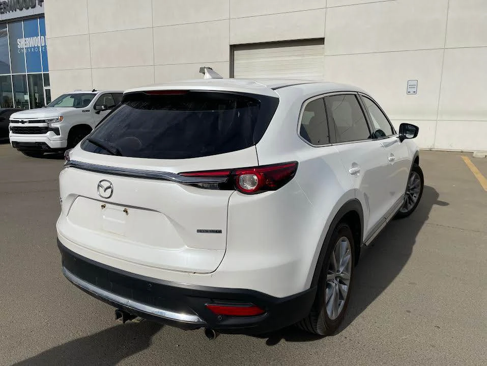 2019 Mazda CX-9 - Image 3 of 6