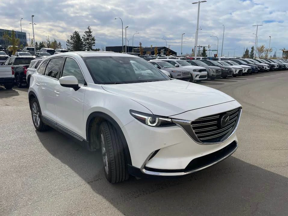 2019 Mazda CX-9 - Image 2 of 6
