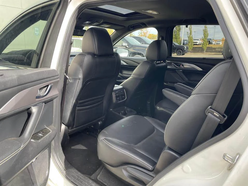 2019 Mazda CX-9 - Image 6 of 6
