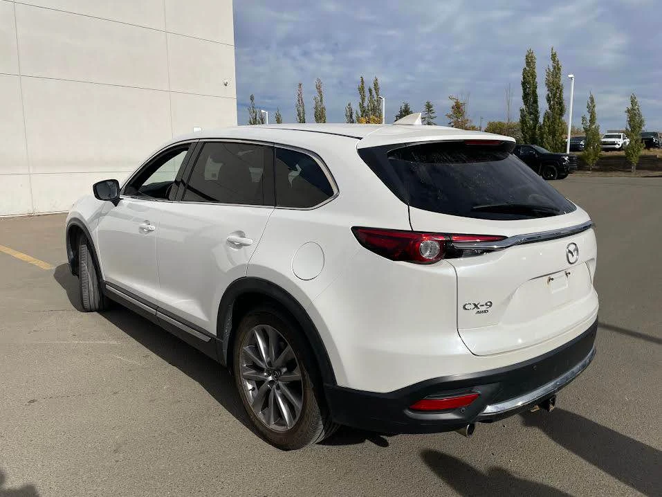 2019 Mazda CX-9 - Image 4 of 6