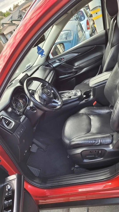 2019 Mazda CX-9 - Image 6 of 14