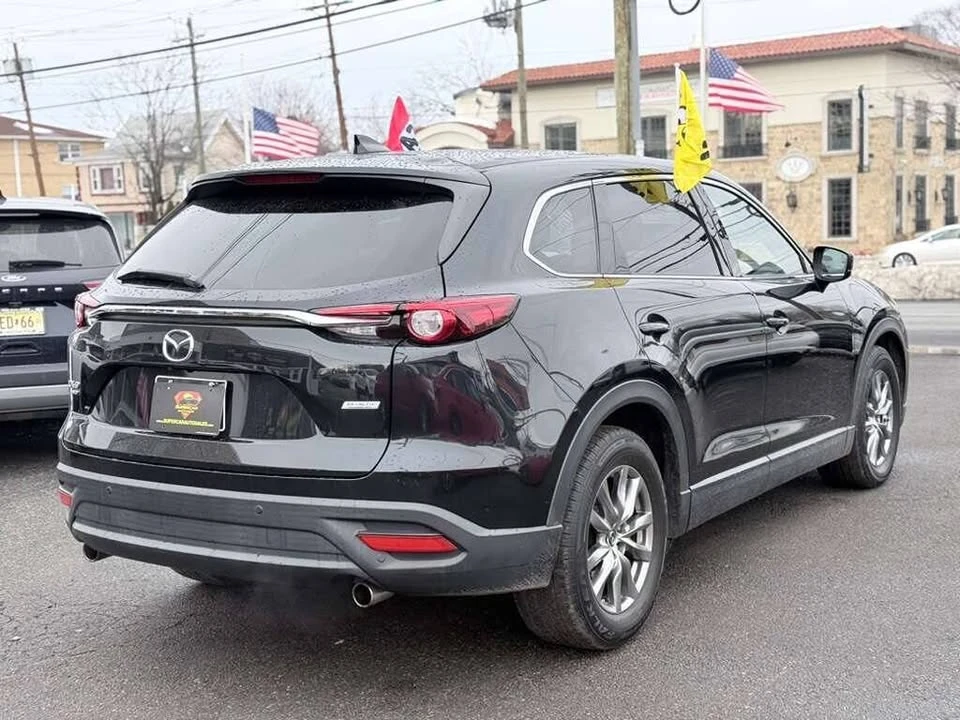 2019 Mazda CX-9 - Image 4 of 16