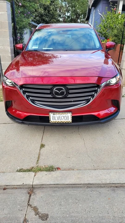 2019 Mazda CX-9 - Image 5 of 14