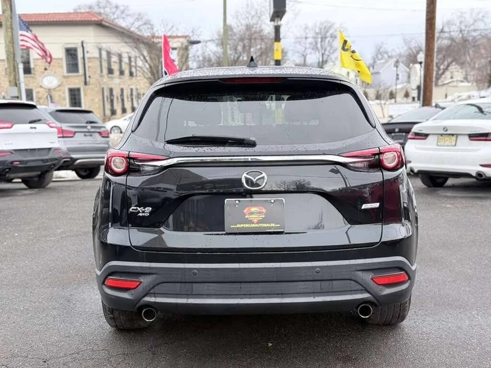 2019 Mazda CX-9 - Image 5 of 16