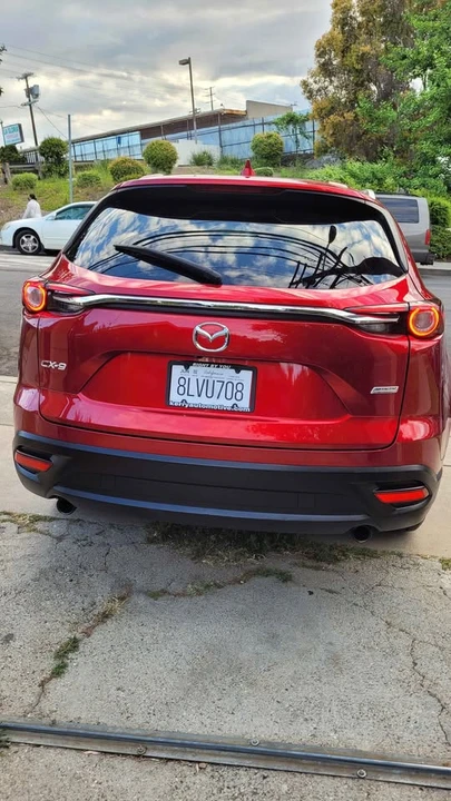 2019 Mazda CX-9 - Image 4 of 14
