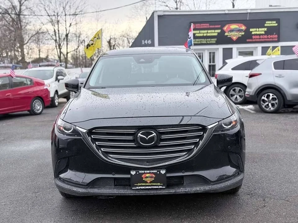 2019 Mazda CX-9 - Image 2 of 16