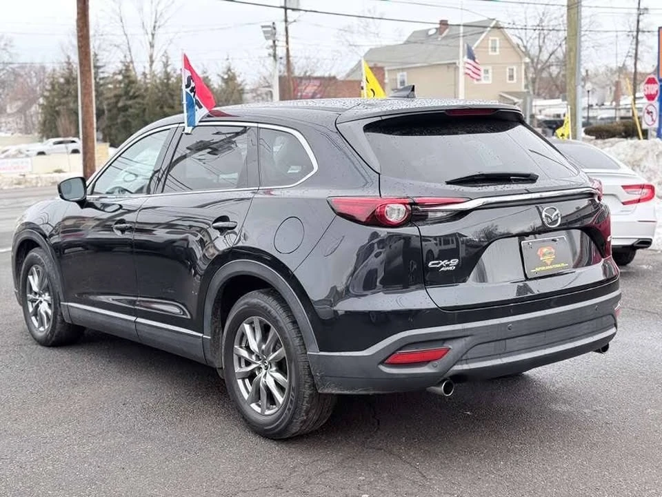 2019 Mazda CX-9 - Image 6 of 16