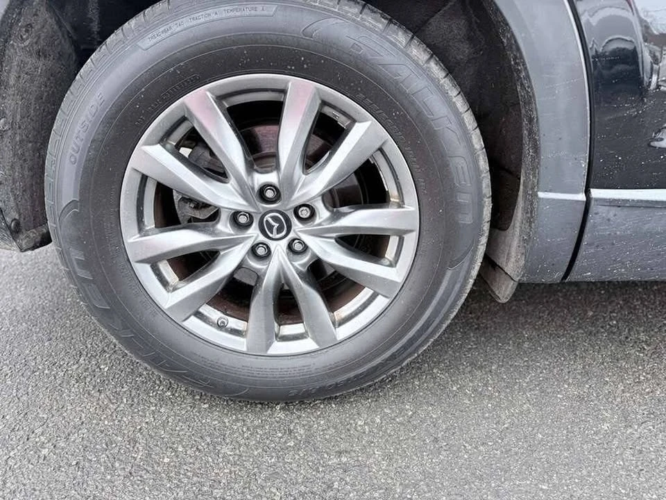 2019 Mazda CX-9 - Image 9 of 16