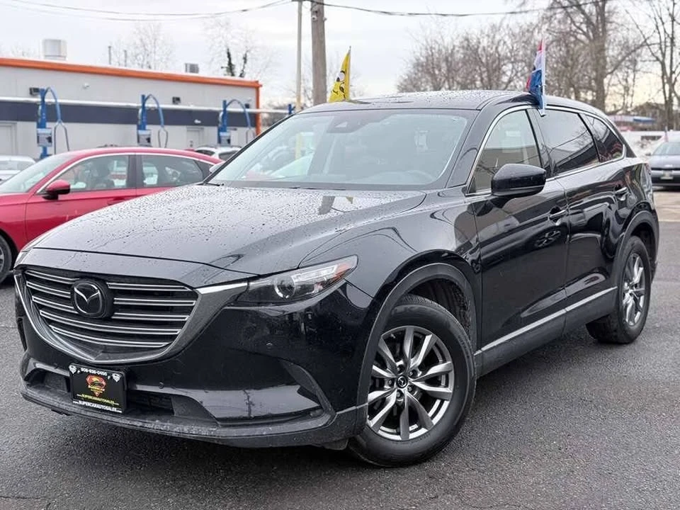 2019 Mazda CX-9 - Image 3 of 16