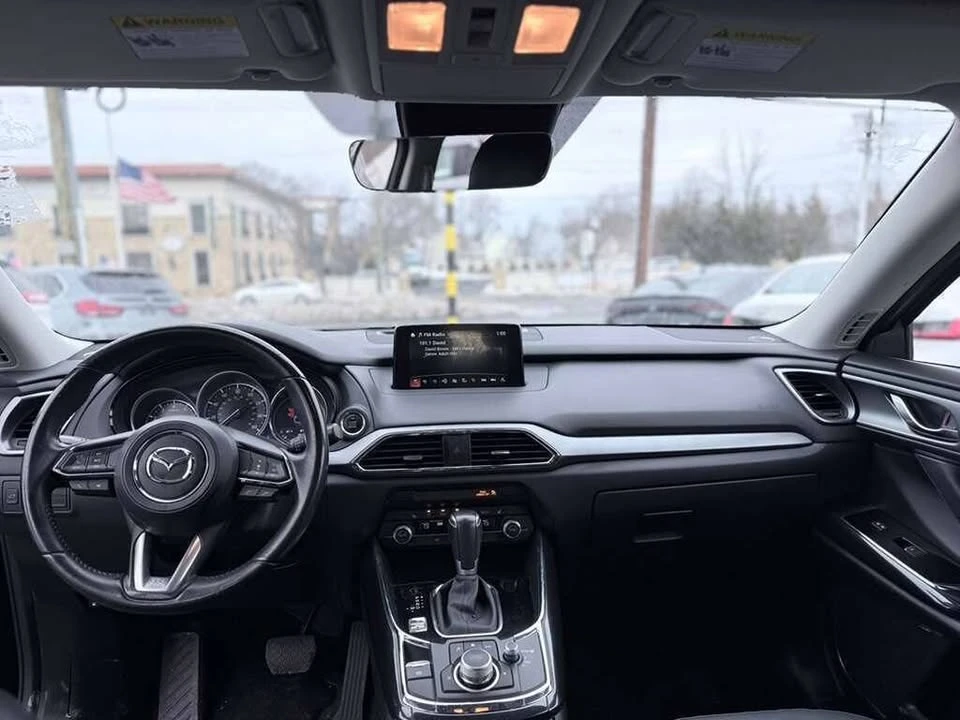 2019 Mazda CX-9 - Image 12 of 16