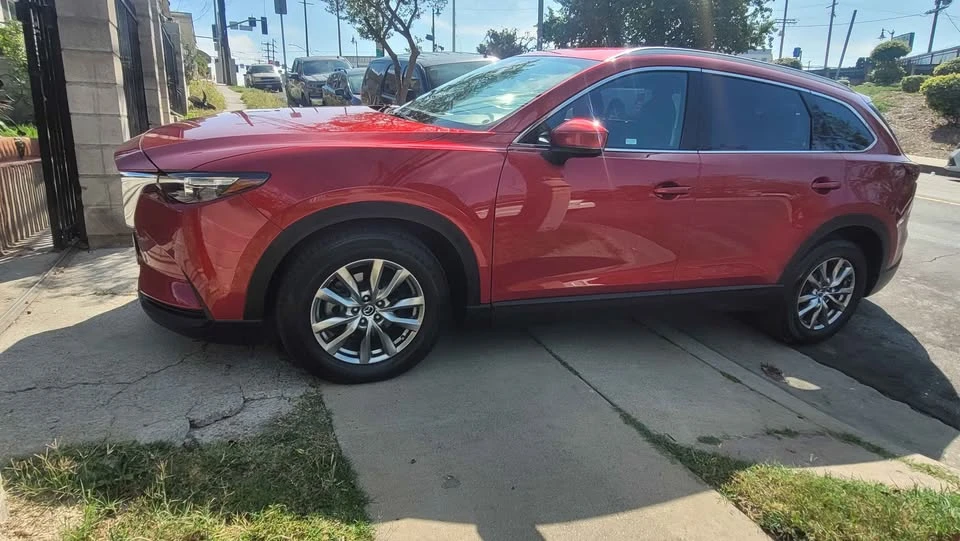 2019 Mazda CX-9 - Image 14 of 14