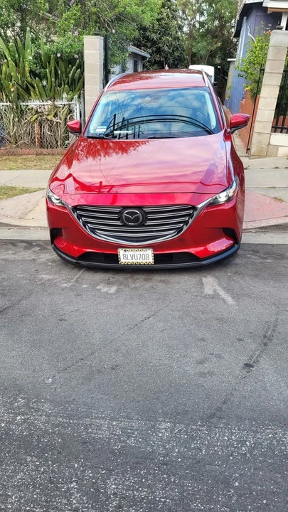 2019 Mazda CX-9 - Image 3 of 14