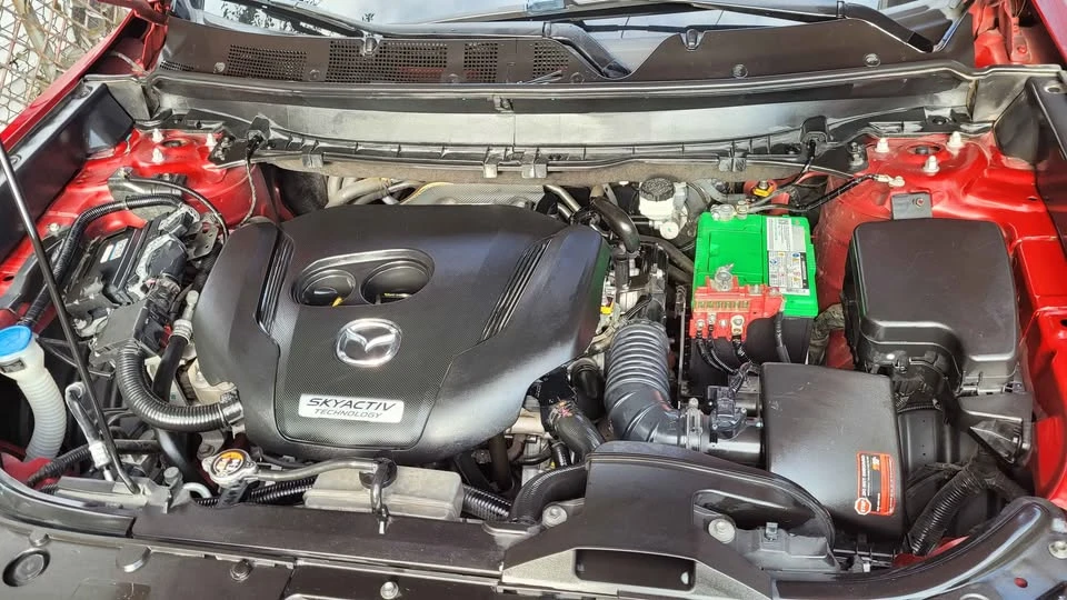 2019 Mazda CX-9 - Image 12 of 14