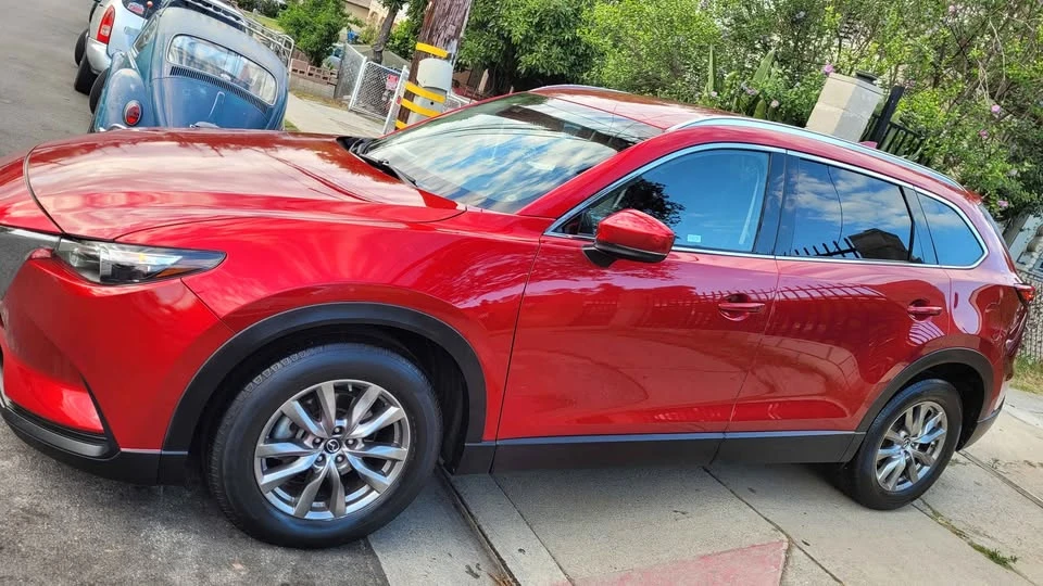 2019 Mazda CX-9 - Image 2 of 14