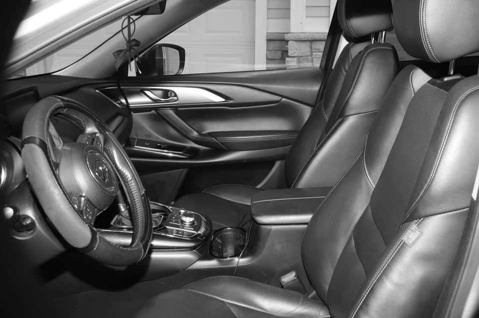 2019 Mazda CX-9 - Image 3 of 5