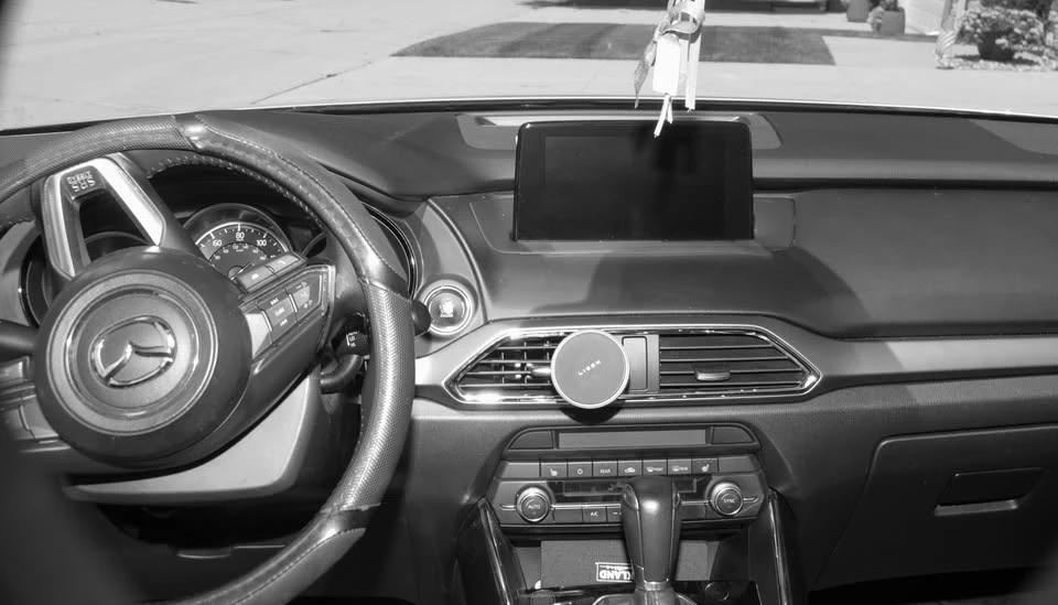 2019 Mazda CX-9 - Image 4 of 5