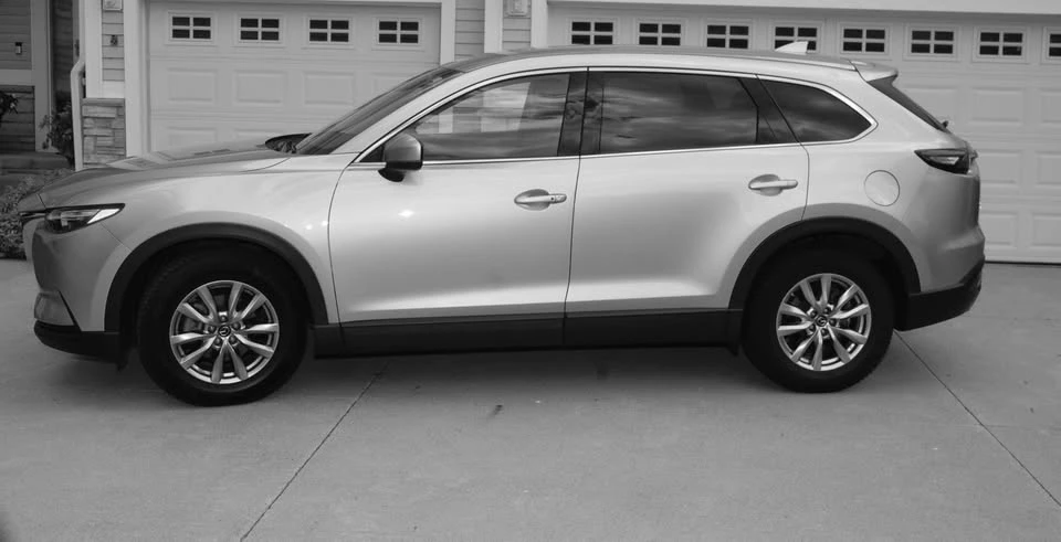 2019 Mazda CX-9 - Image 2 of 5