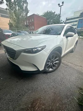 2019 Mazda CX-9 GS-L