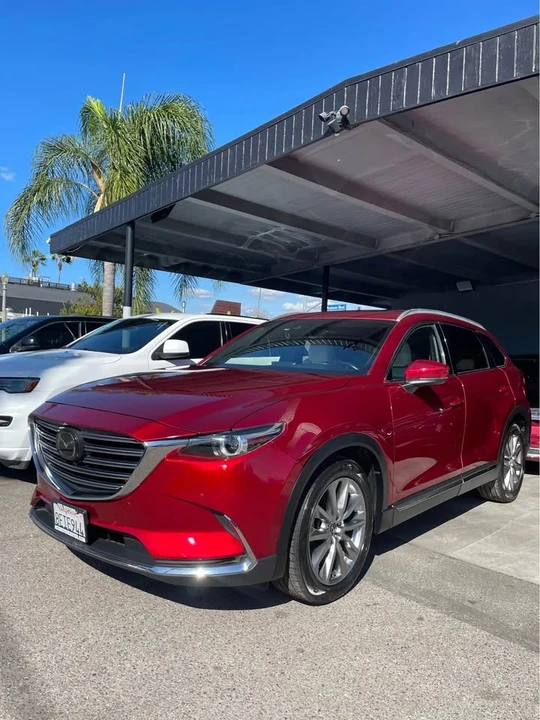 2019 Mazda CX-9 - Image 3 of 3