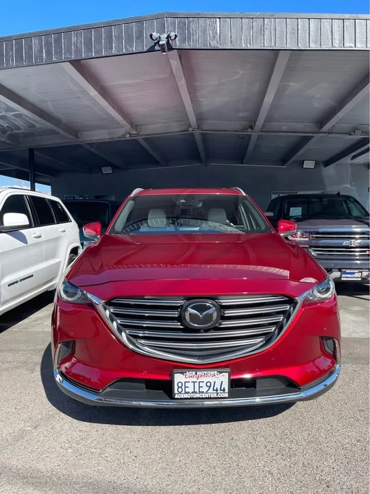 2019 Mazda CX-9 - Image 2 of 3